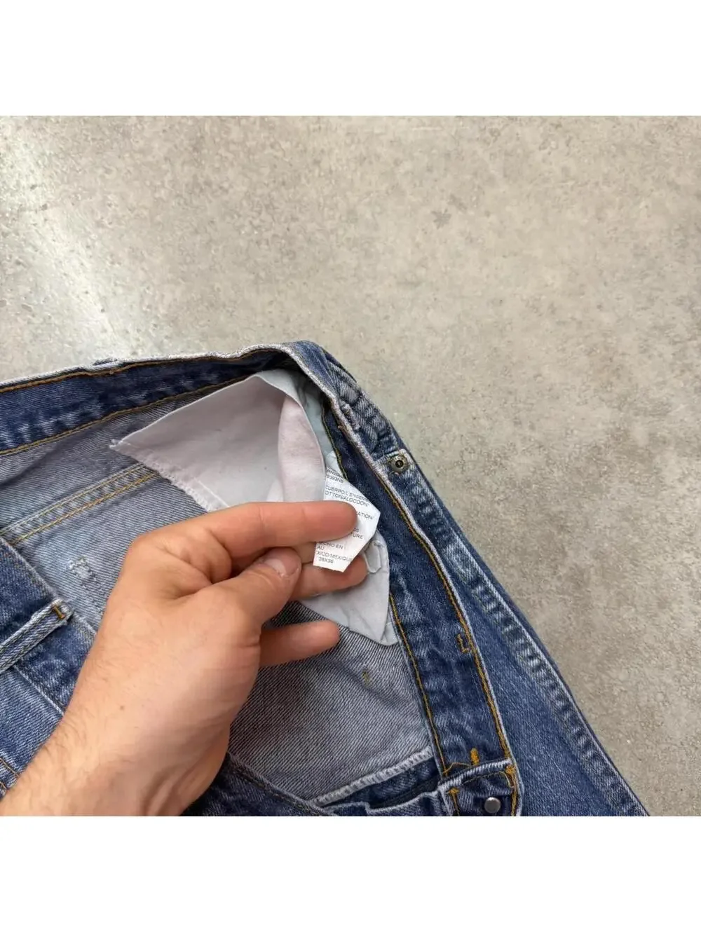 Dickies measurements ⬇️